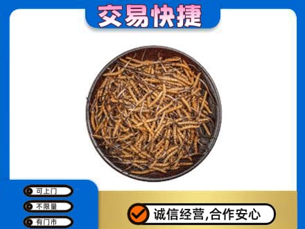 阜新市太平回收散虫草